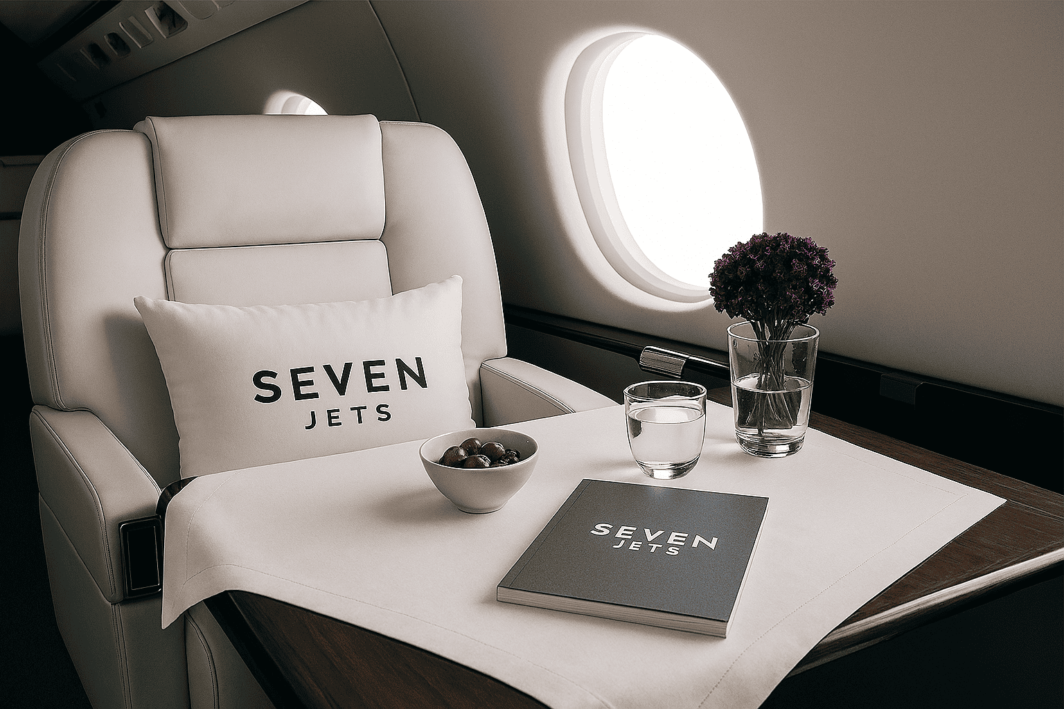 Empty Legs Dubai – Fly Private Jet Deals from Dubai
