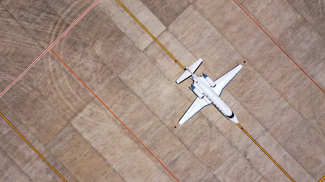 Ground Handling & Fuel Services   DAAG| ALG