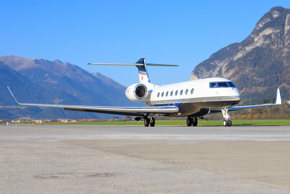 Ground Handling & Jet A1 Fuel Services   VABB | BOM