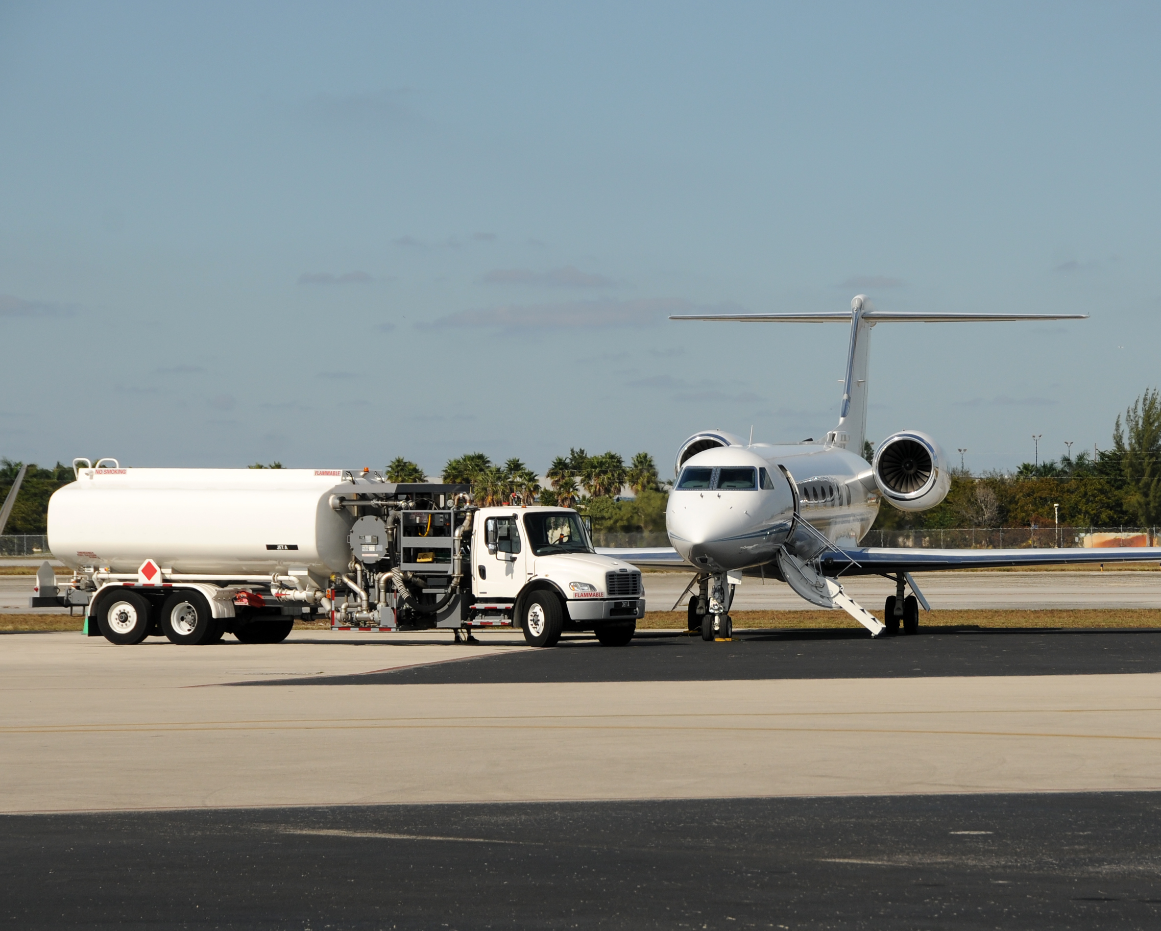 Ground Handling & Fuel Services   SKBQ | BAQ